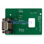 Xhorse XDNP11 CAS3/CAS3+ Solder Free Adapter for BMW Work with MINI PROG/KeyTool Plus/VVDI Prog